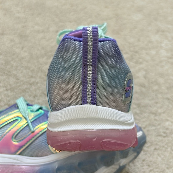 Skechers girl sneakers - Picture 6 of 13